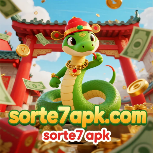 sorte7 apk